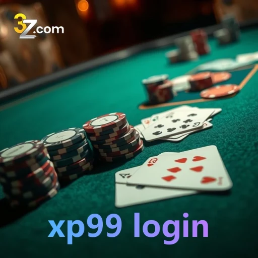 xp99 login Cassino