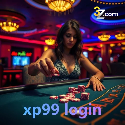 xp99 login Confiavel