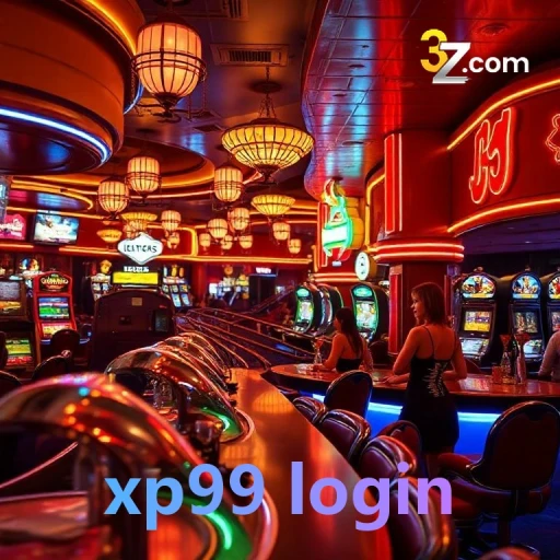 xp99 login Esporte