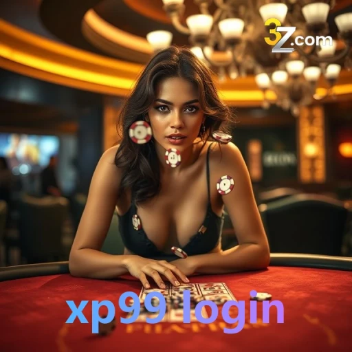 xp99 login Jogos