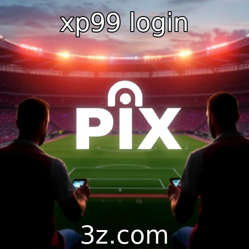 xp99 login Apostas Esportivas: Como Analisar Jogos e Tomar Decisões Assertivas
