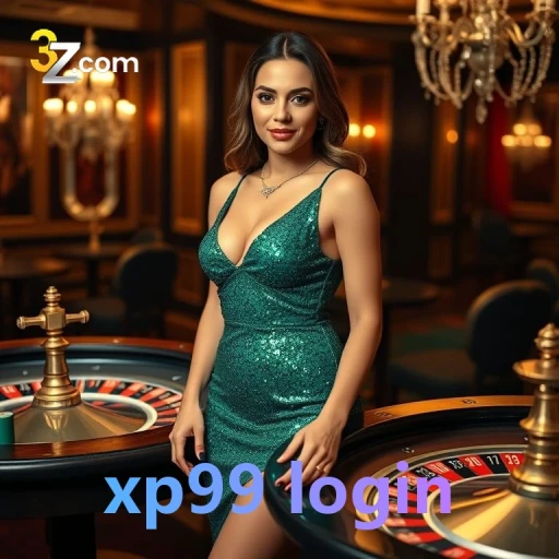 xp99 login Slots