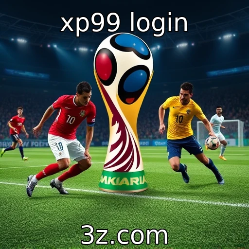 xp99 login Apostas esportivas: como se preparar para os grandes campeonatos