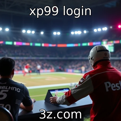 xp99 login Apostas esportivas em alta: o que esperar para 2025?